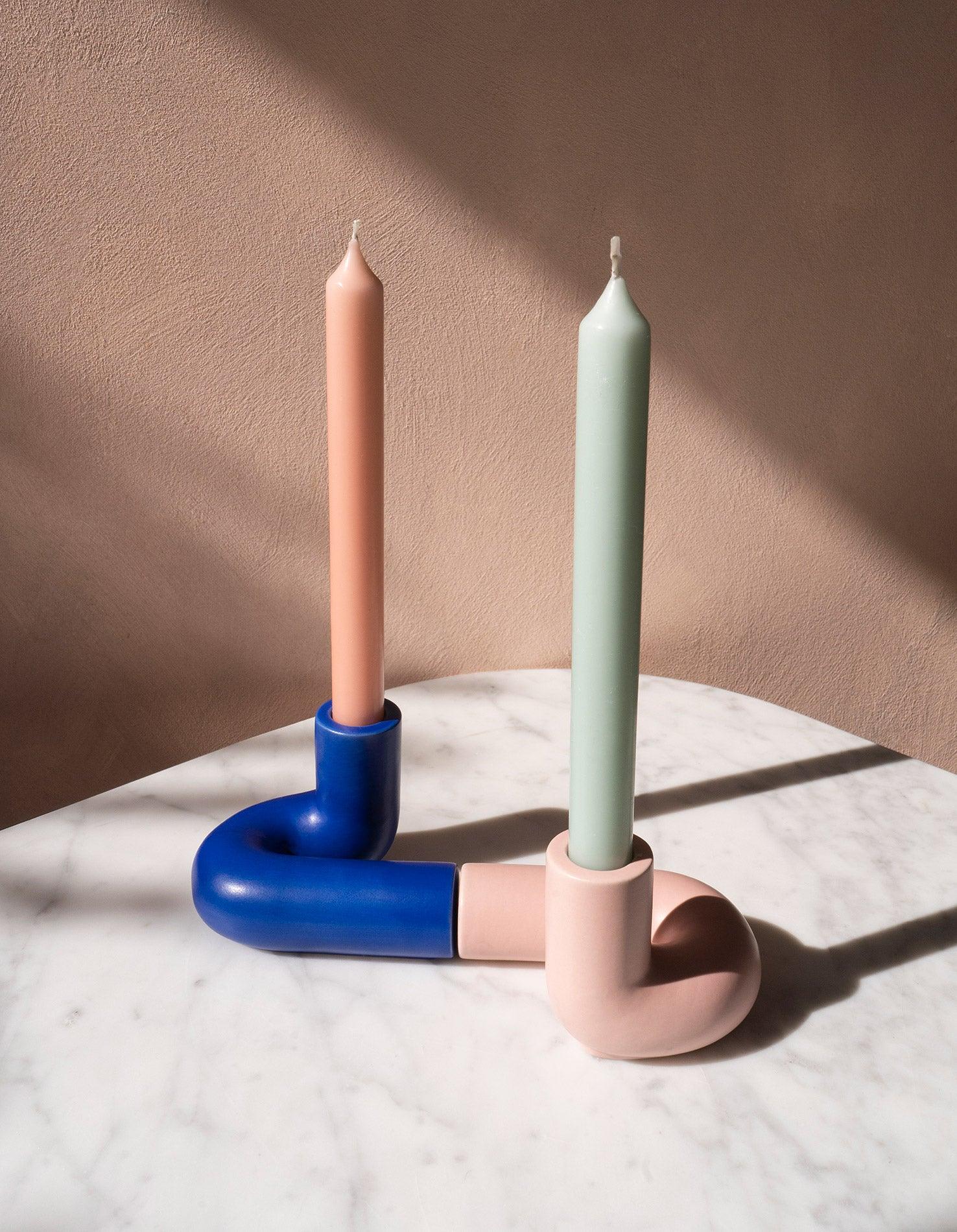 Templo Candle Holder