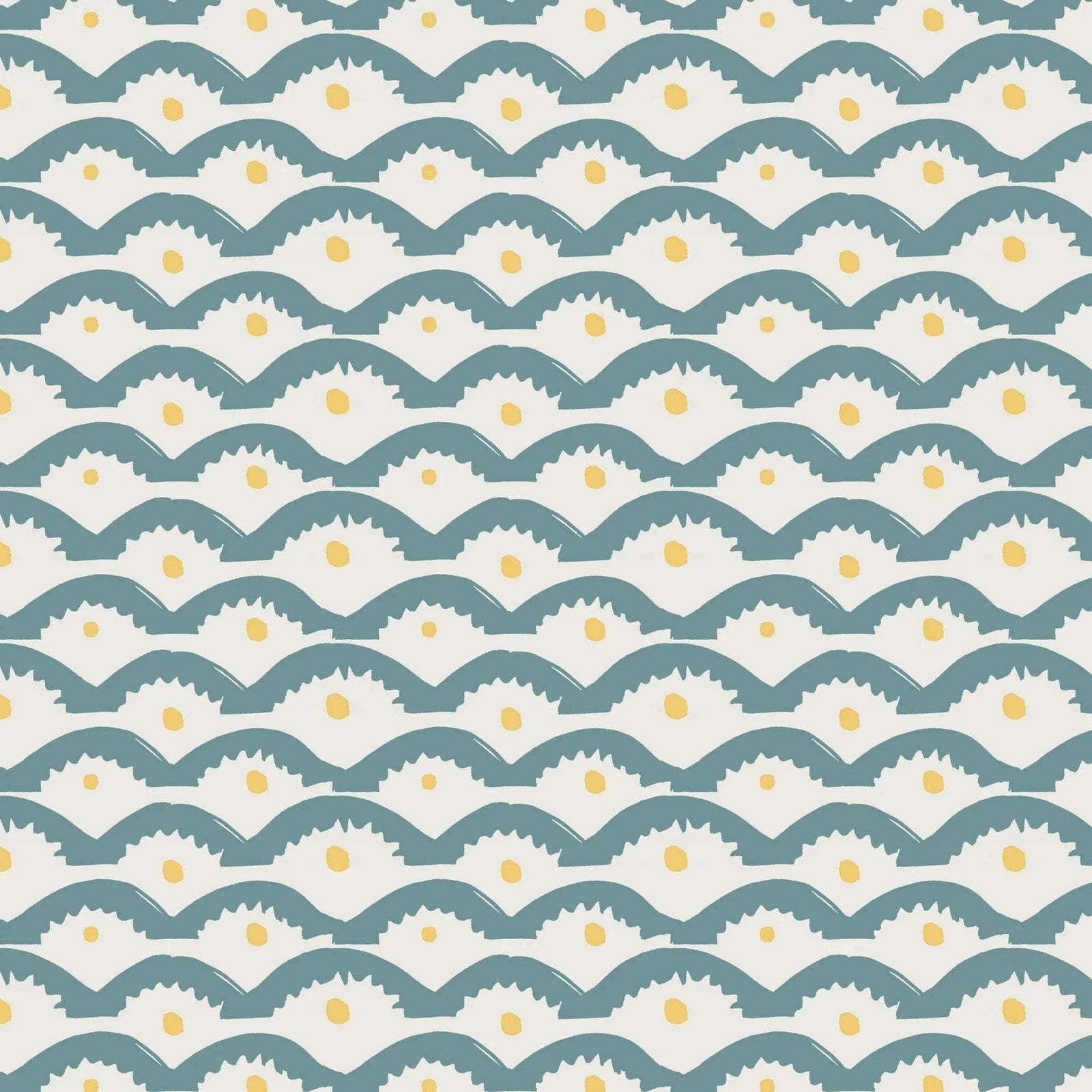 Wiggly Squiggly Wallpaper
