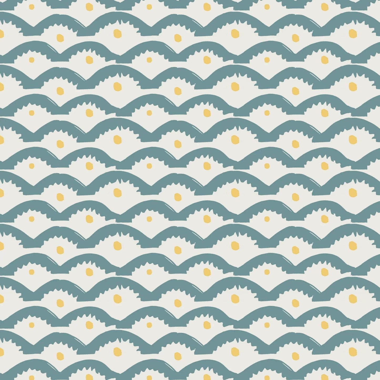 Wiggly Squiggly Wallpaper