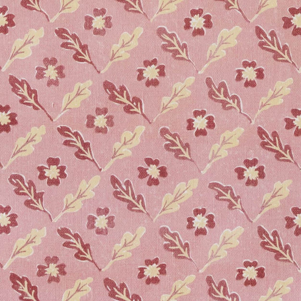 Oxalis Oak Linen - Rose