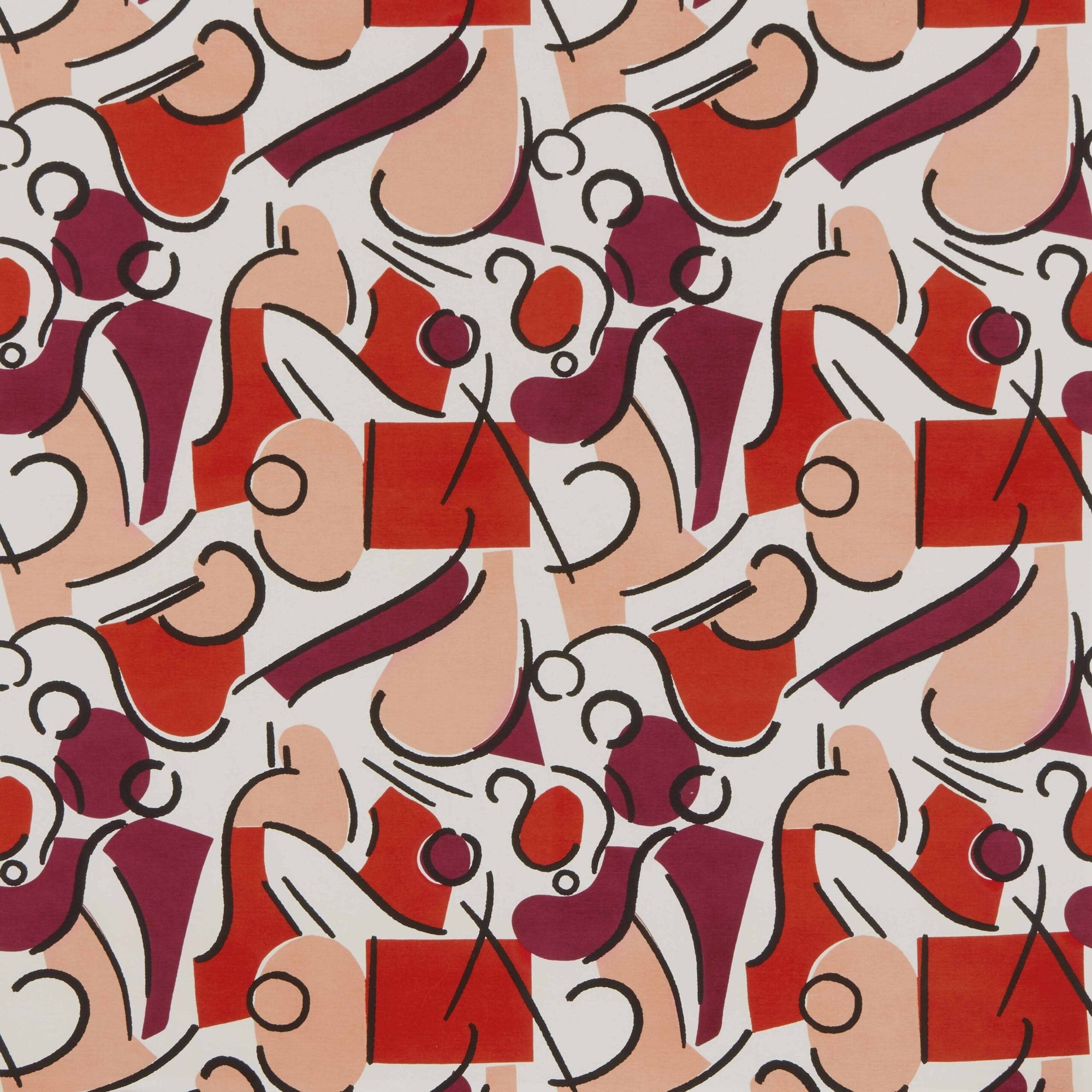 Orpha, Grenadine, Metre