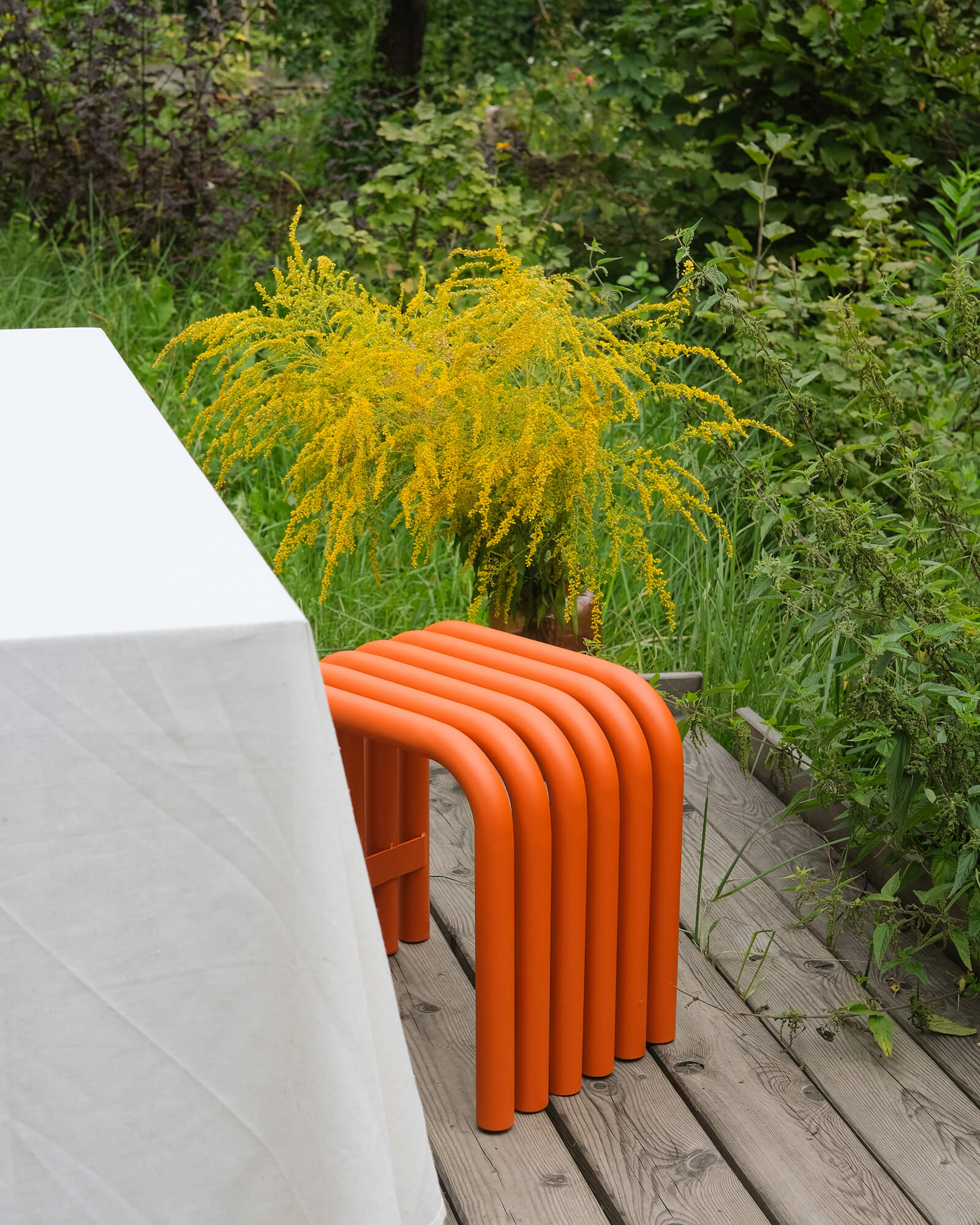 Nokk Stool