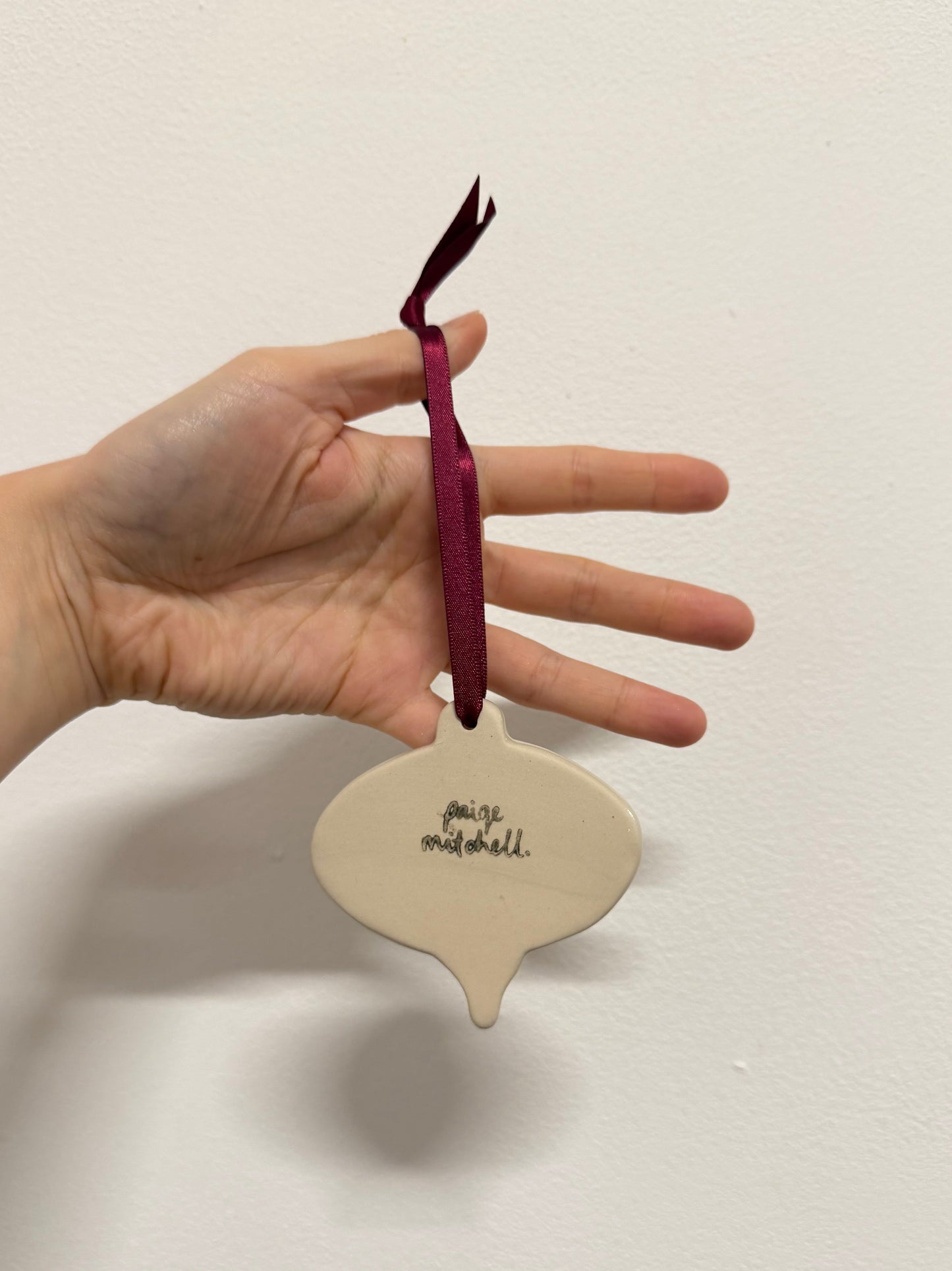 Bosch Decoration #3 - SLIGHT SECOND