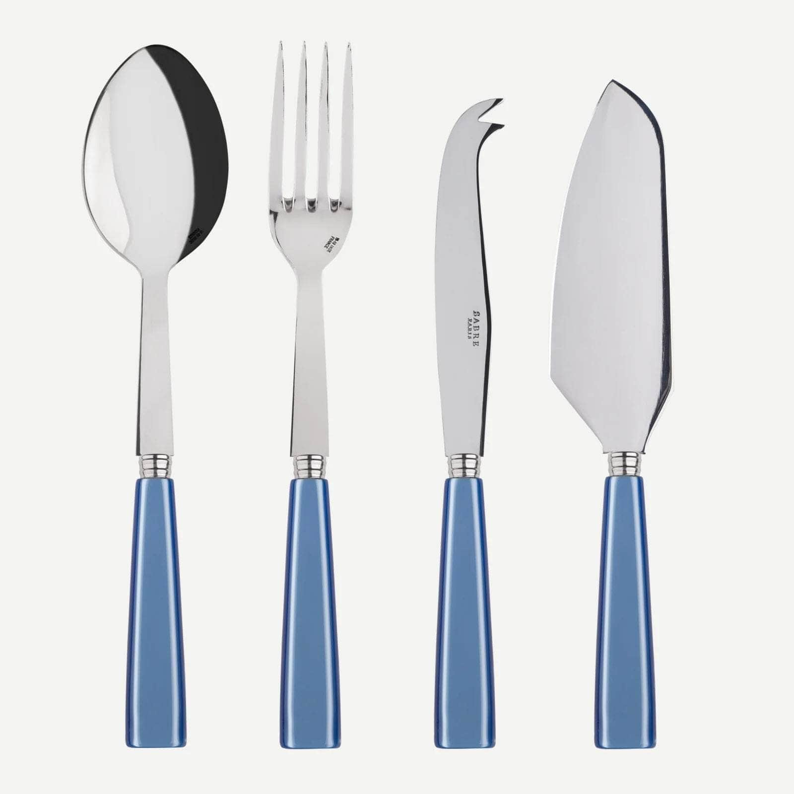 Icône Daily Serving Set, Light Blue