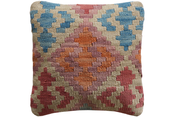 Kilim Cushion – 40x40cm