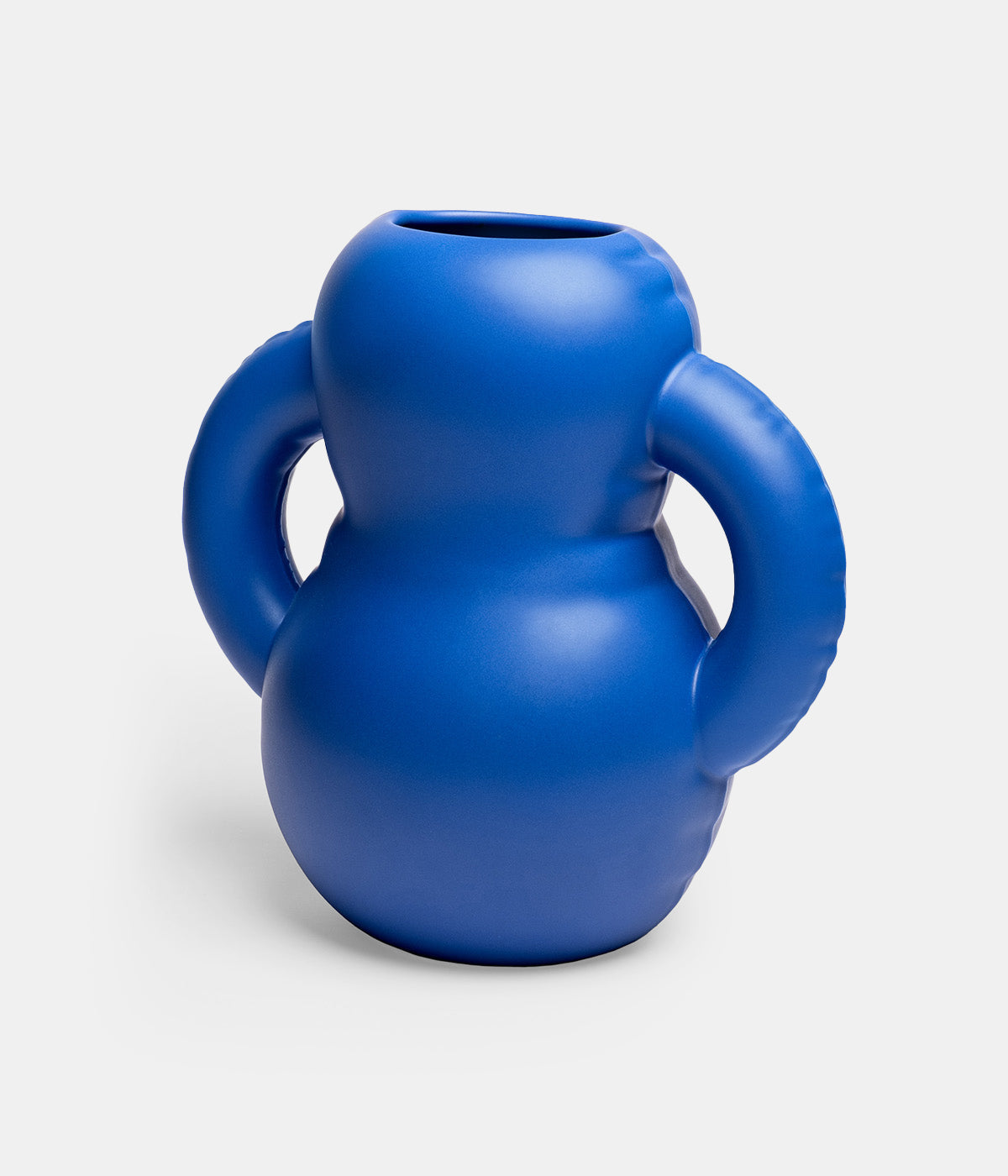 Vase 'OSCAR' Indigo