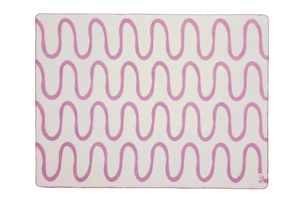 Swirl Throw