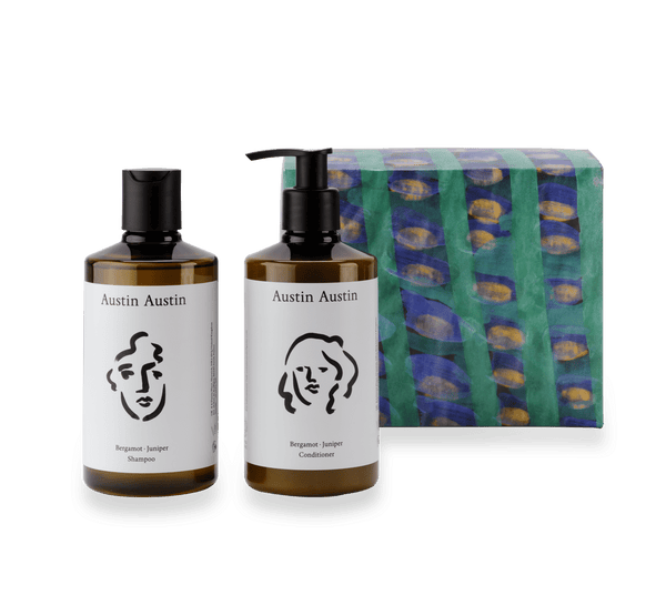 Shampoo & Conditioner Gift Set