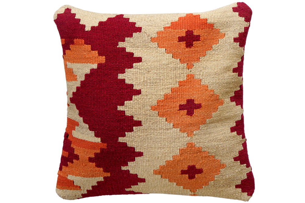Kelim Cushion