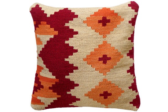 Kelim Cushion
