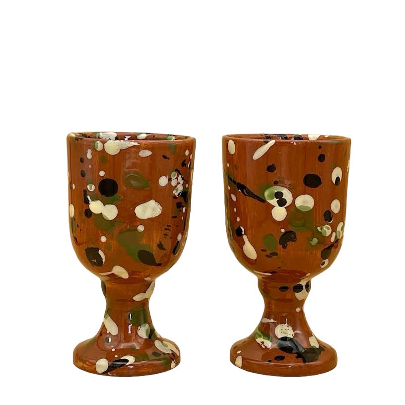 The Wine Chalice Set of 2
