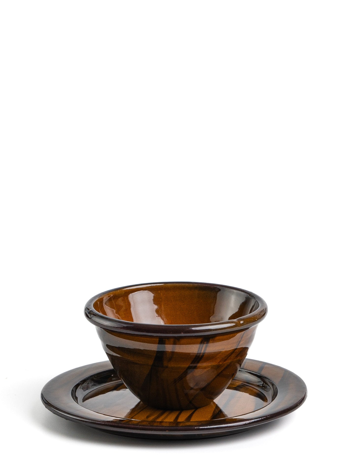 Rob Towler Blue Cereal Bowl