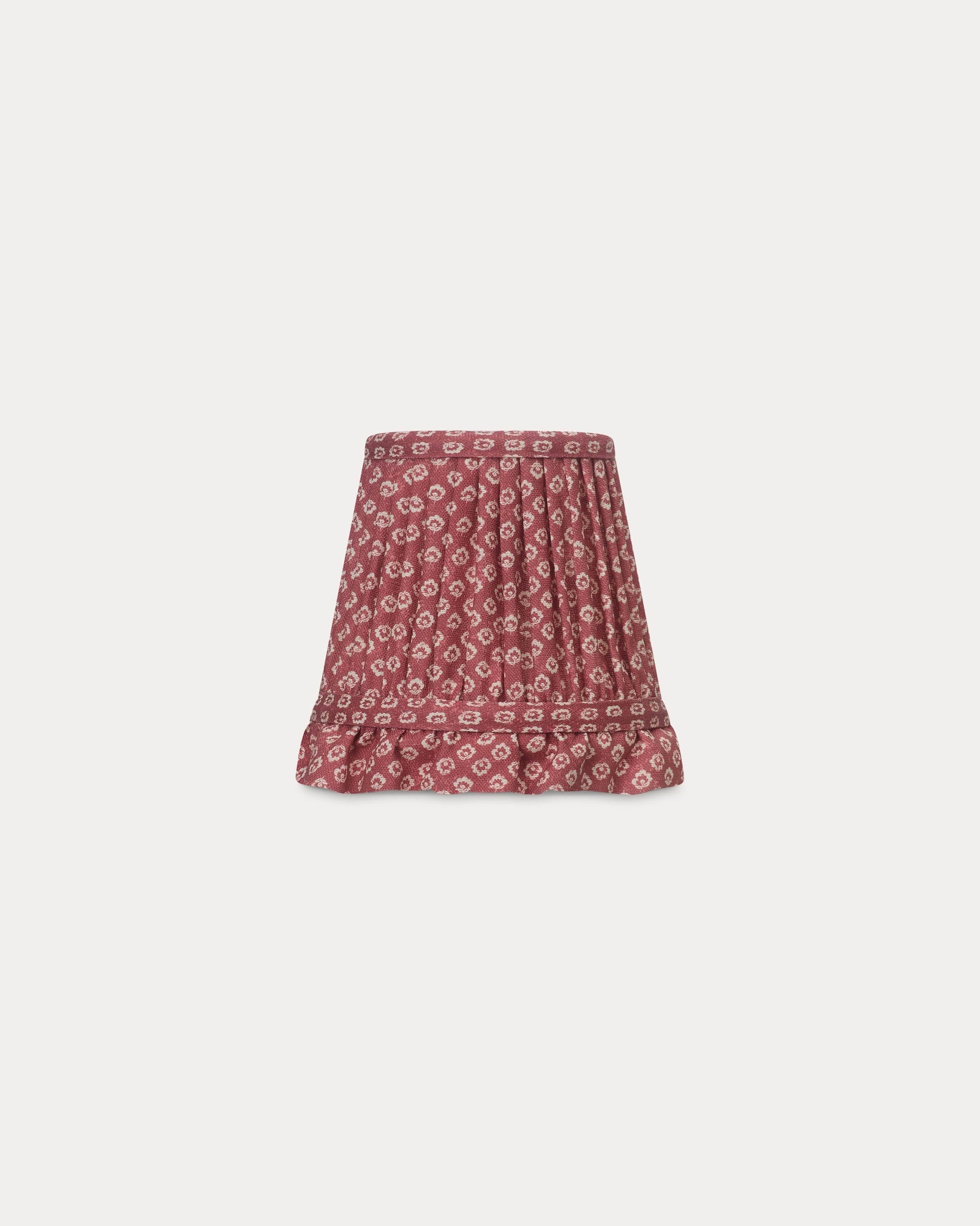 Florina in Crabapple Wall Light Lampshade