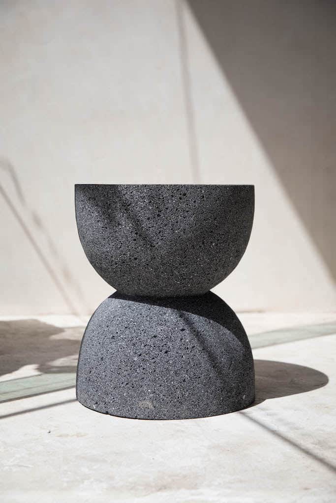 Luk Stone Totem
