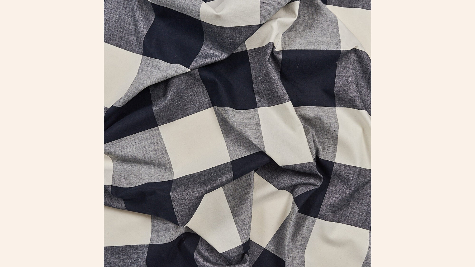 Aurora Footstool, Pepper