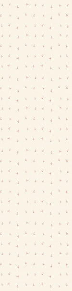 Teacup Corals Wallpaper - PETITE