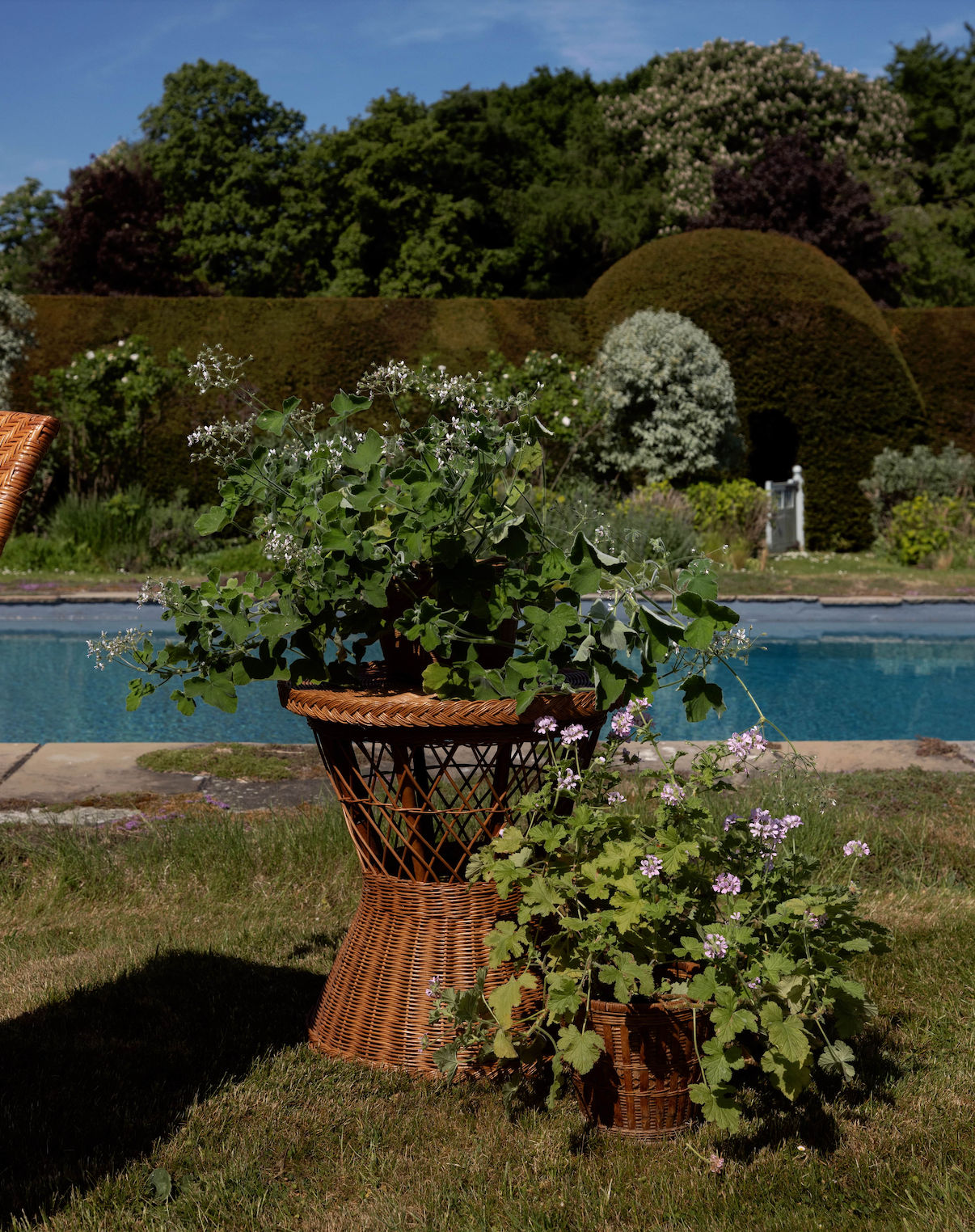 Aperitivo Side Table