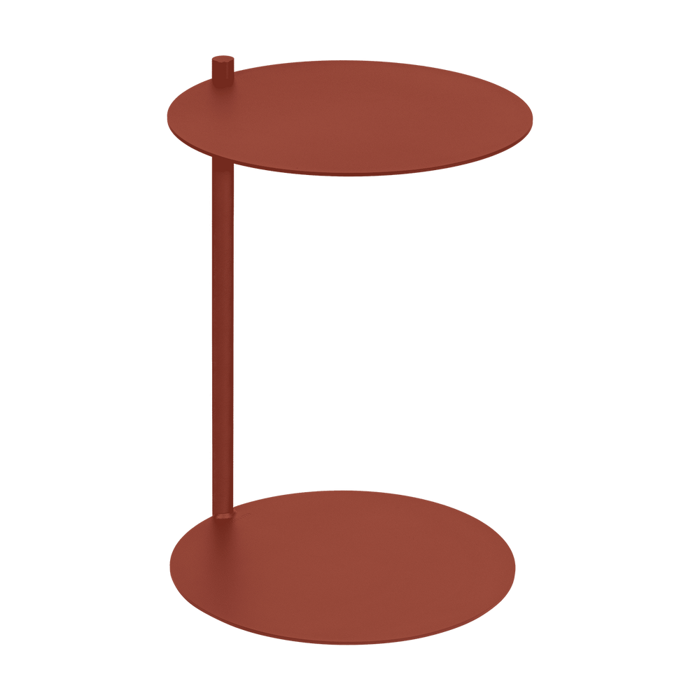 Ande Side Table
