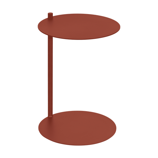 Ande Side Table
