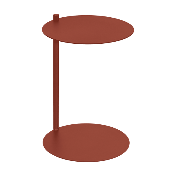 Ande Side Table