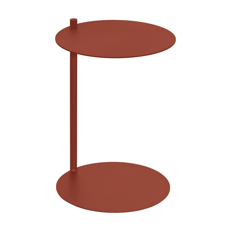 Ande Side Table