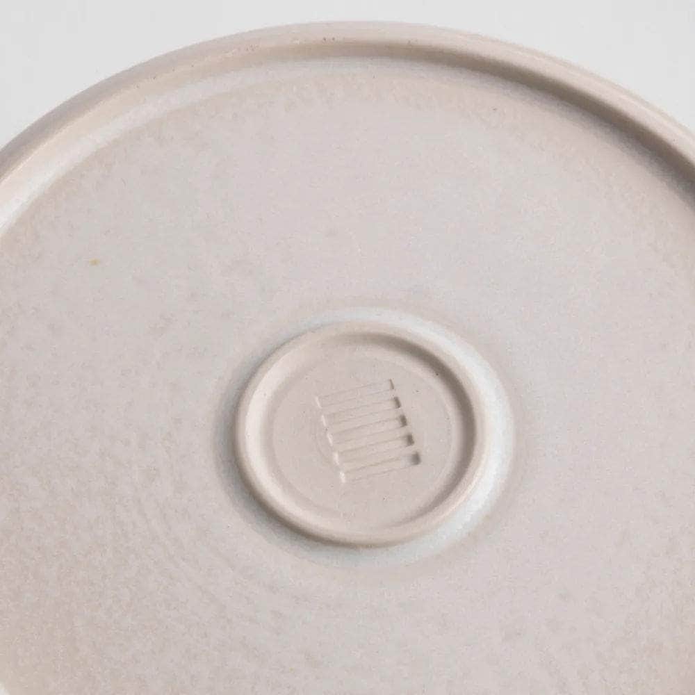 Ceramic Plate (Small)