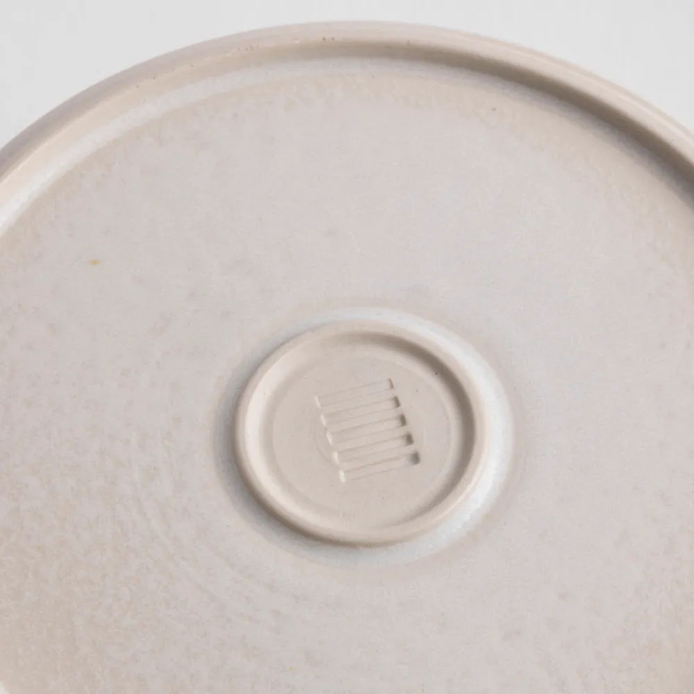 Ceramic Plate (Small)