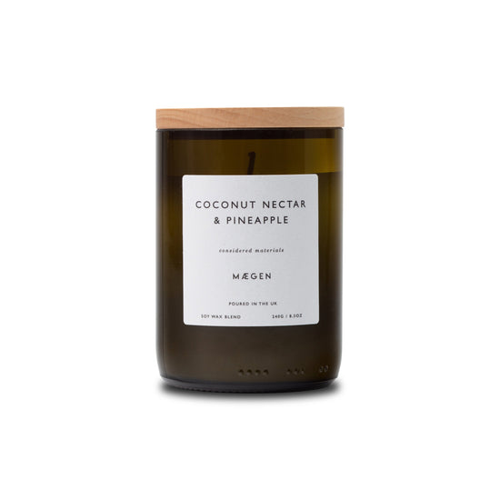 Orchard | Coconut Nectar & Pineapple