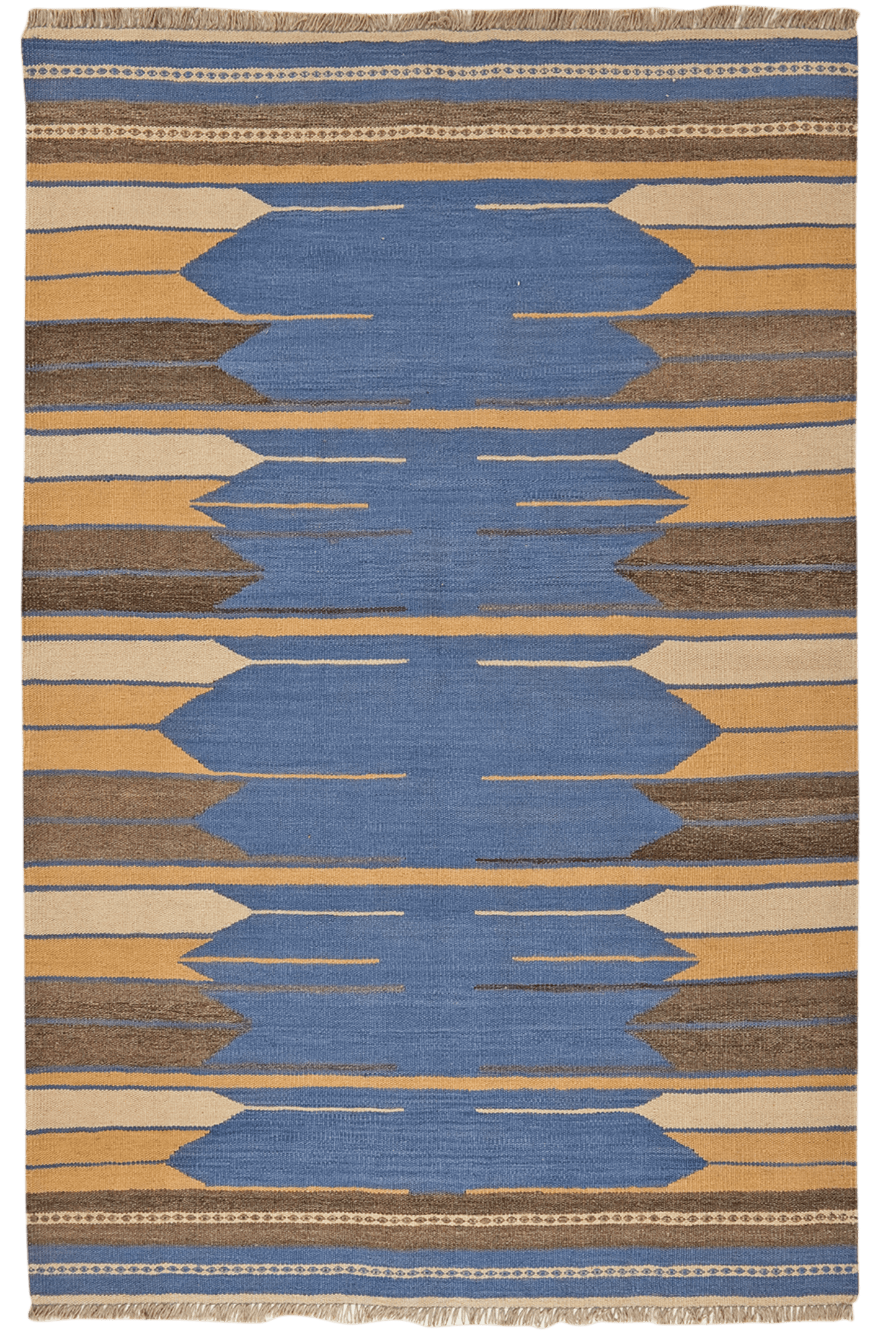 Gashgai Kelim Rug