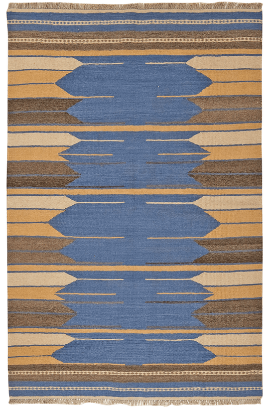 Gashgai Kelim Rug