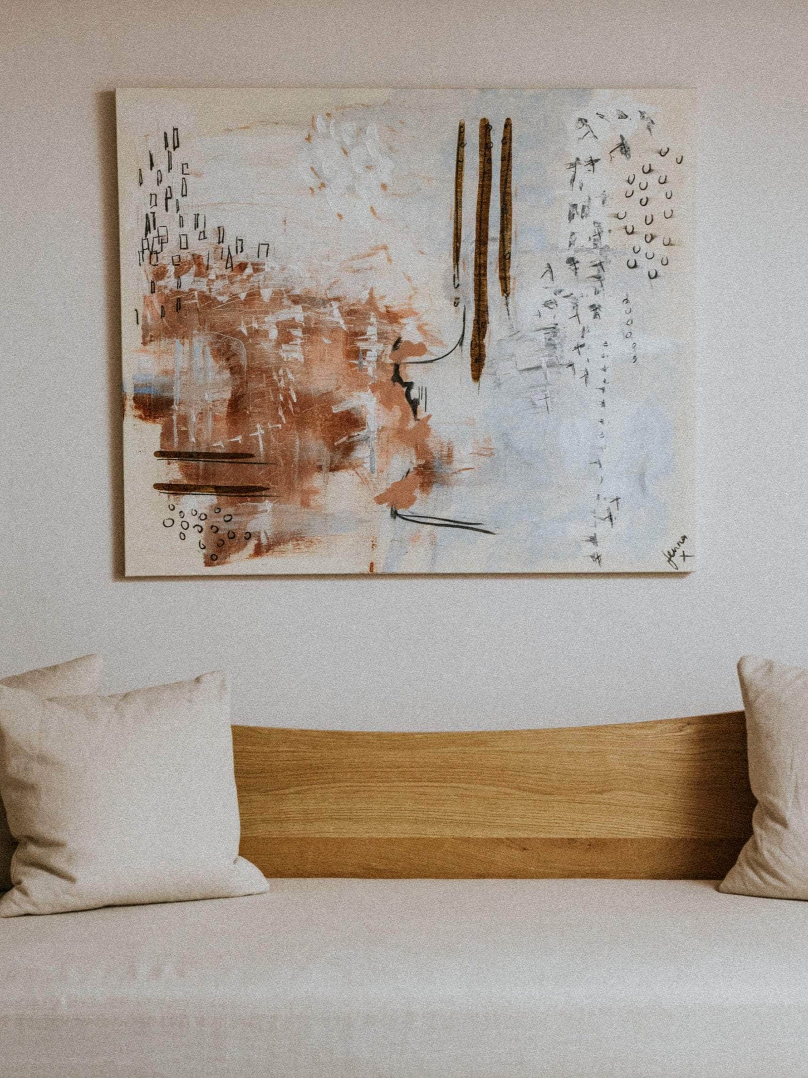 Mornings at the Ranch