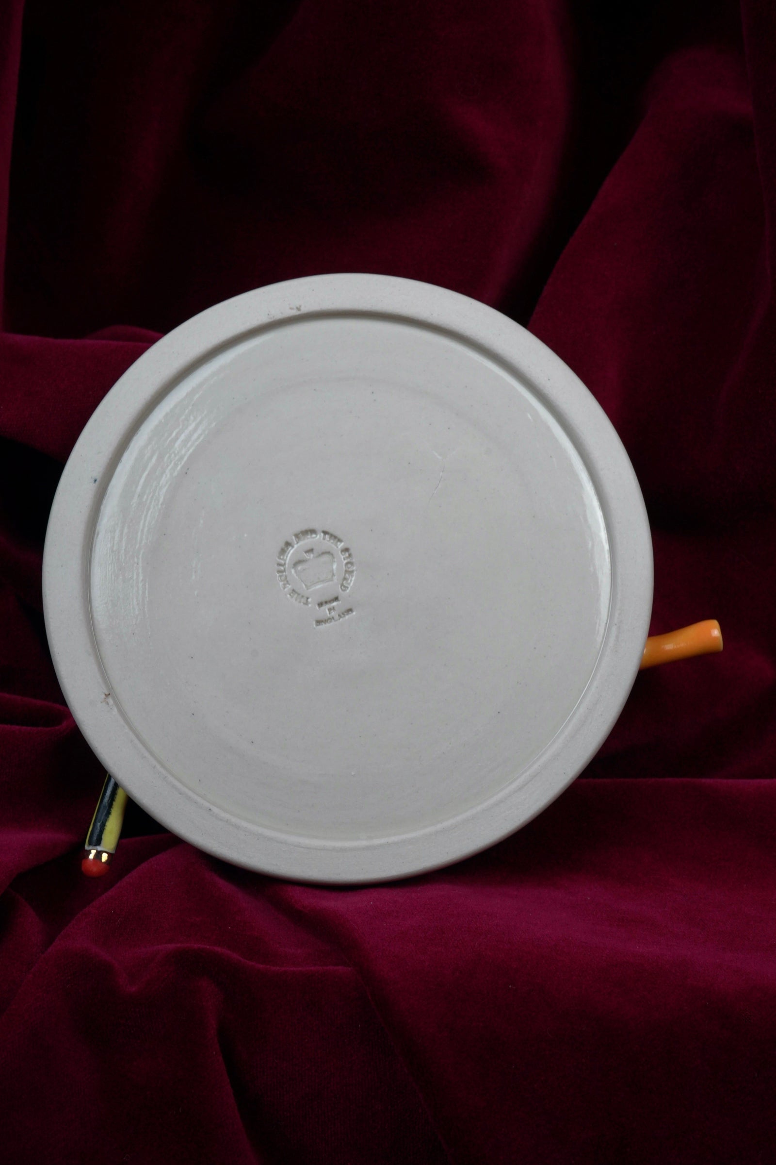 School Pencil Ashtray