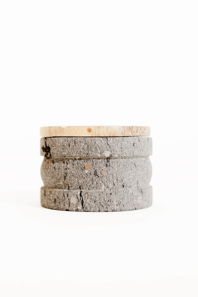 Ring Ashtray