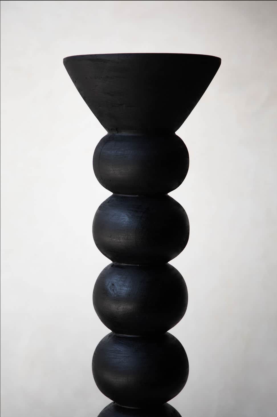 Rustic Sculpture