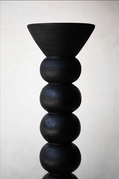 Rustic Sculpture