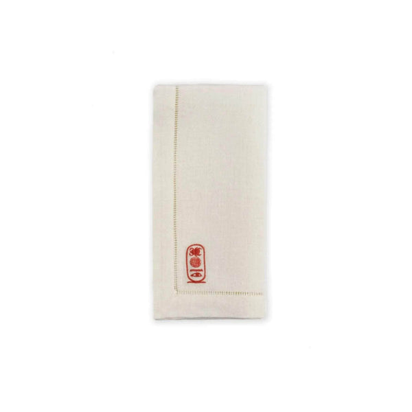 CARTOUCHE NAPKIN
