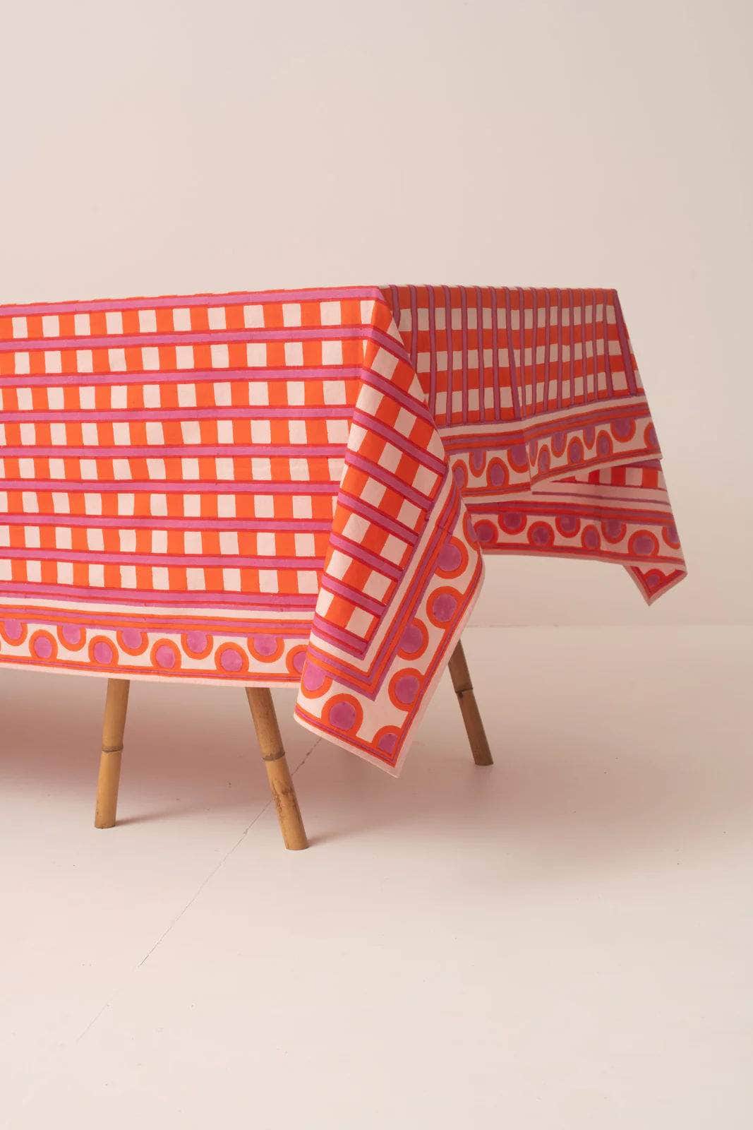 Nappe Lamoura Tablecloth XL