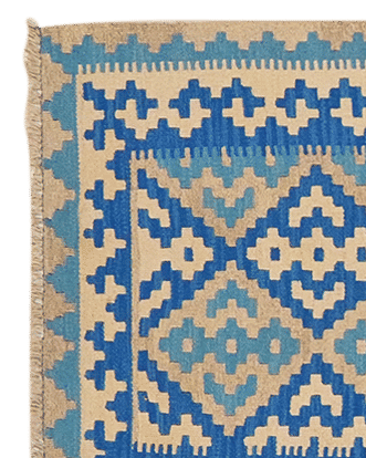 Kelim Gashgai Rug