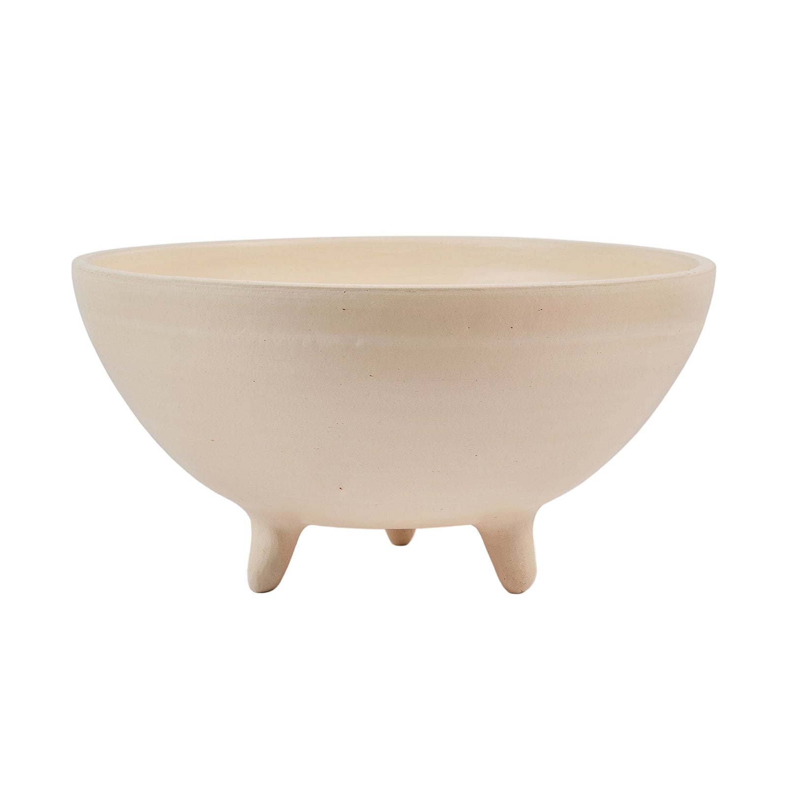 Alegre Bowl - White
