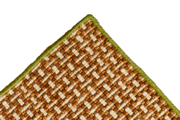 Flatweave Wool Rug