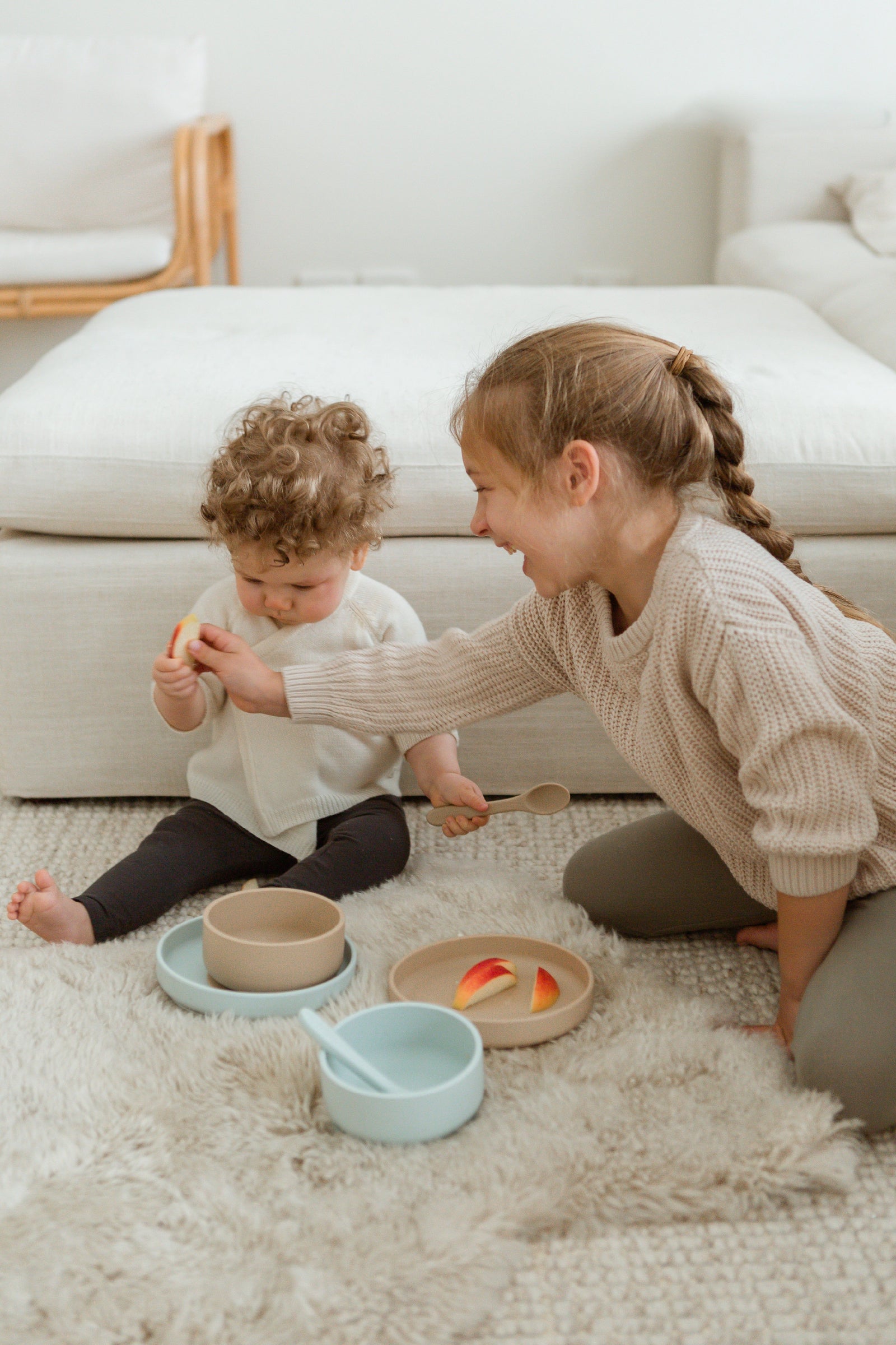 Soft Bowl – Bubble