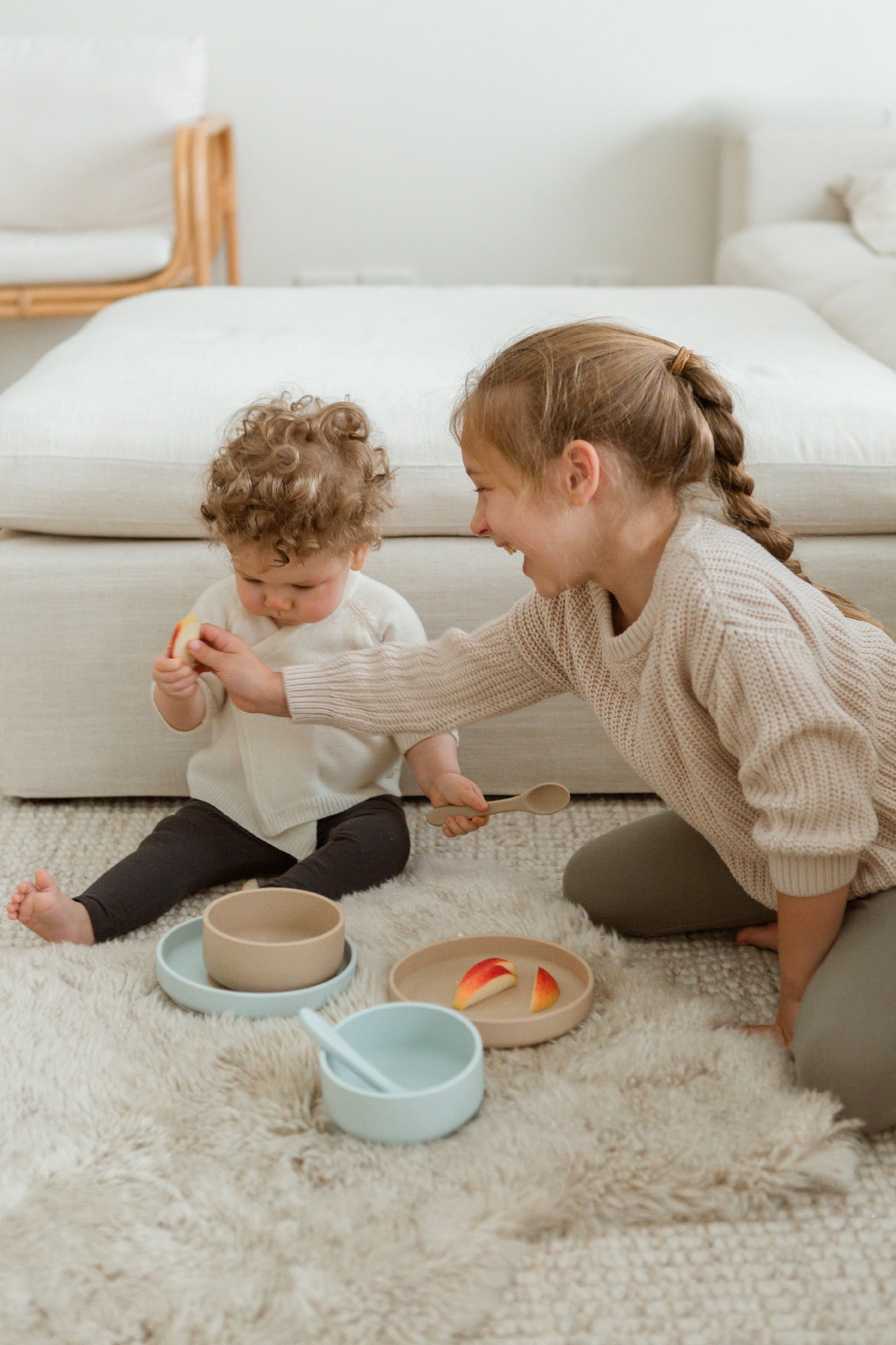 Soft Bowl – Bubble