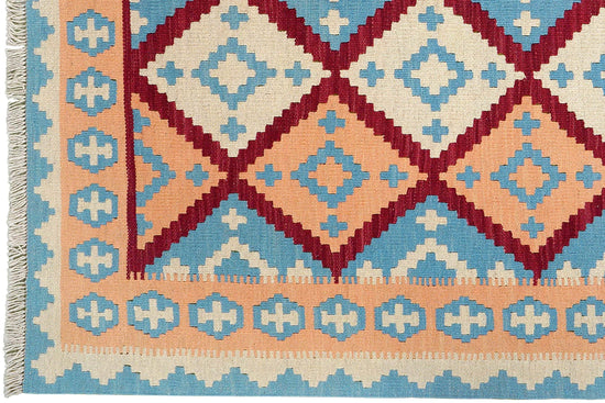 Gashgai Kelim Rug
