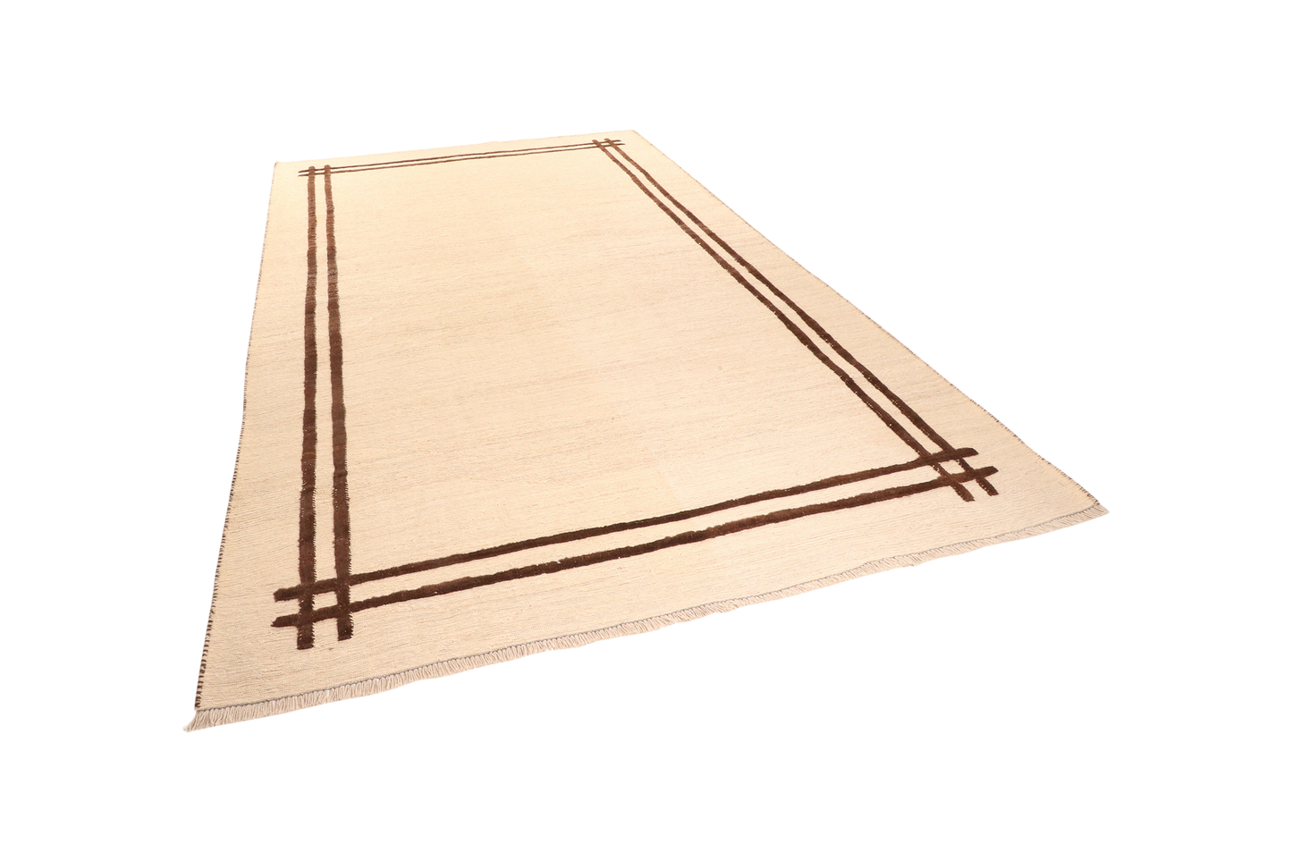 Kelim Gashgai Rug