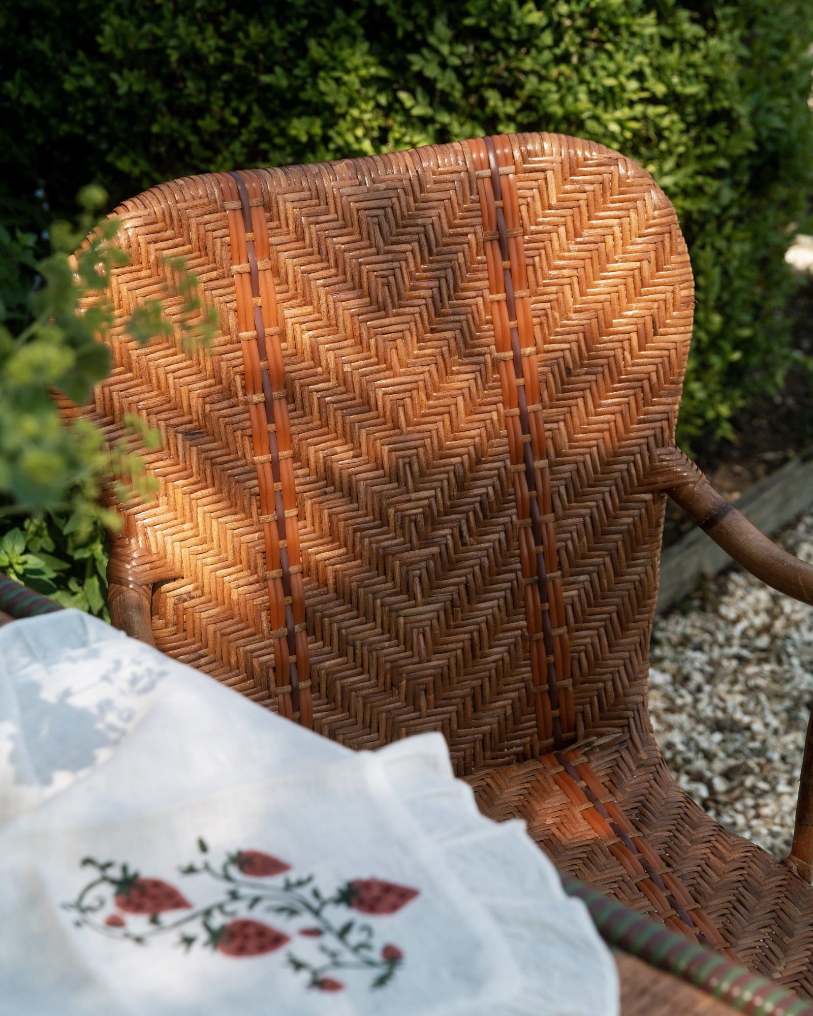 Emerson Outdoor Dining Chair (Set of 2)