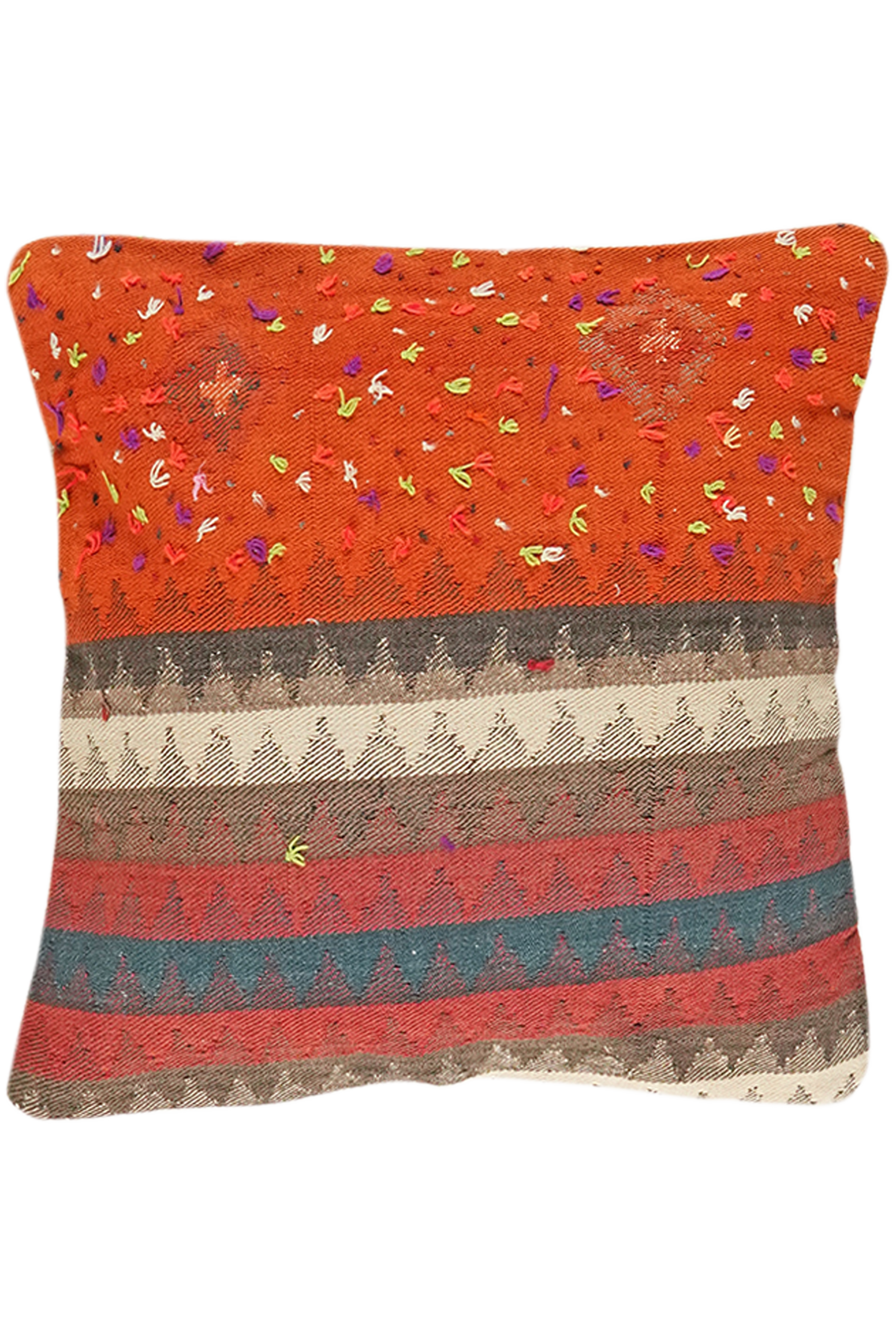 Kelim Kissen Cushion