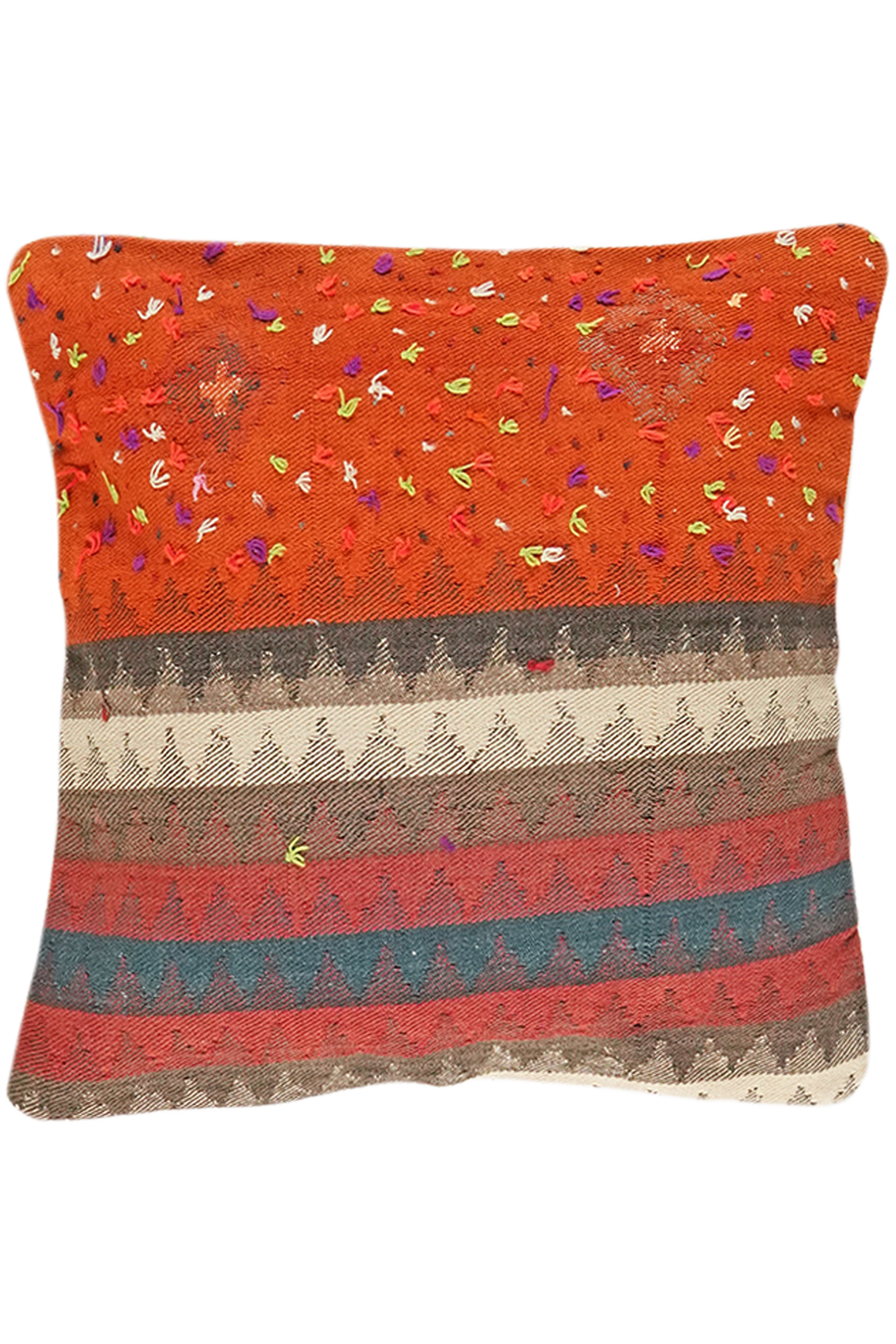 Kelim Kissen Cushion