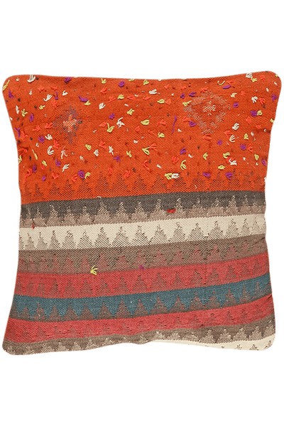 Kelim Kissen Cushion