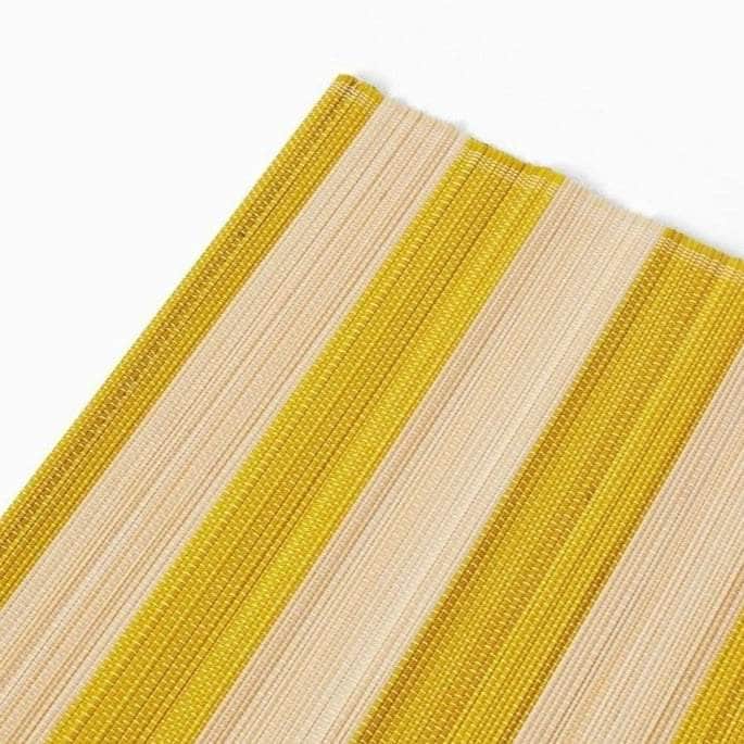 Amalfi Coast Placemats | Set of 6