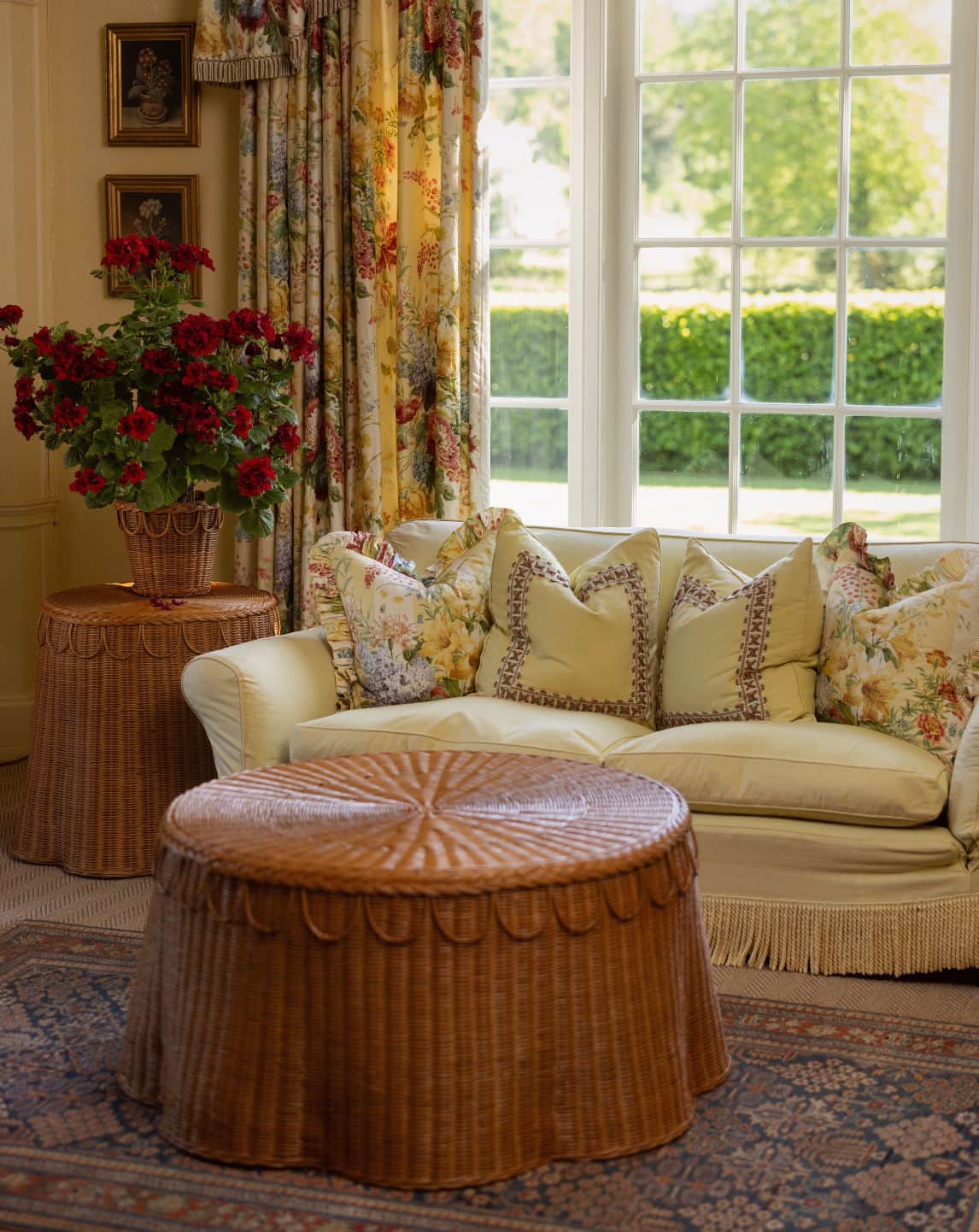 Adeline Coffee Table